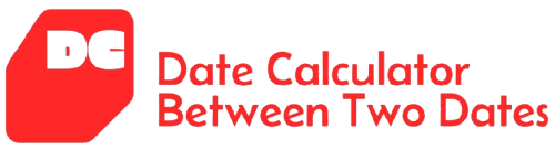 Date Calculator Between Two Dates